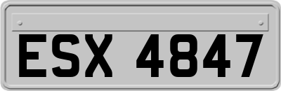 ESX4847