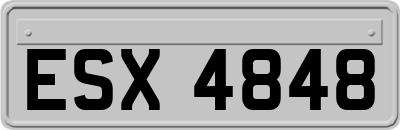 ESX4848