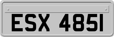 ESX4851