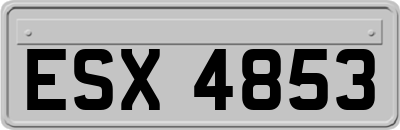 ESX4853