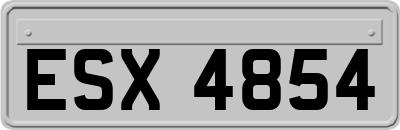 ESX4854