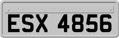 ESX4856