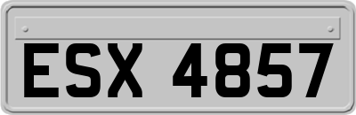 ESX4857