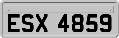 ESX4859