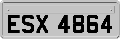 ESX4864