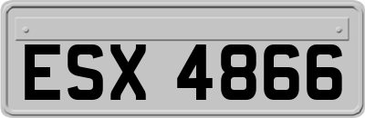 ESX4866
