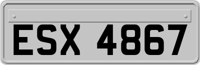 ESX4867