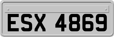 ESX4869