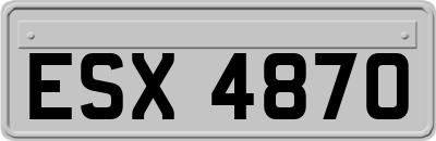 ESX4870