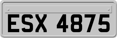 ESX4875