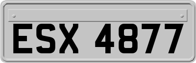 ESX4877
