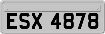 ESX4878