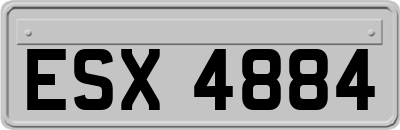 ESX4884