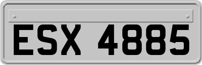 ESX4885