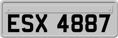 ESX4887