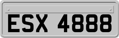 ESX4888