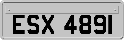 ESX4891