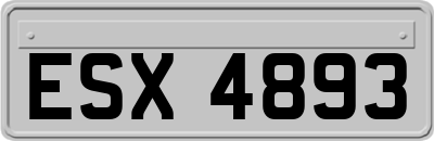 ESX4893