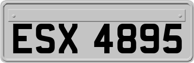 ESX4895