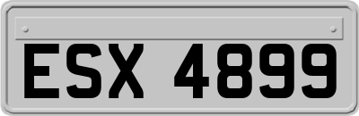 ESX4899