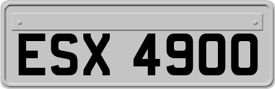 ESX4900