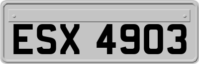 ESX4903
