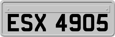 ESX4905