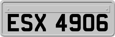 ESX4906