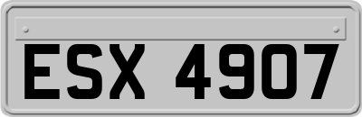 ESX4907