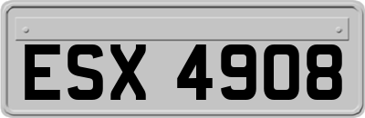 ESX4908