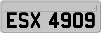 ESX4909