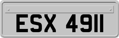 ESX4911