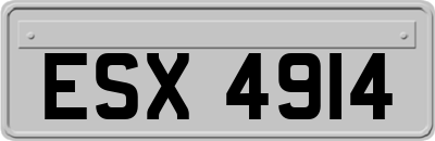 ESX4914
