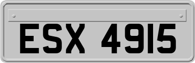 ESX4915