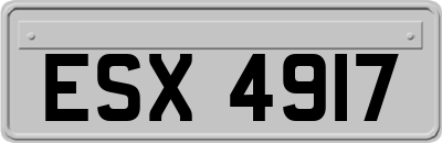 ESX4917