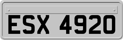 ESX4920