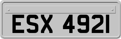 ESX4921