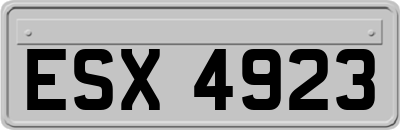 ESX4923