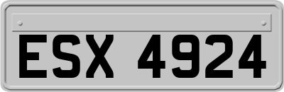 ESX4924