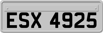 ESX4925