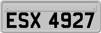 ESX4927