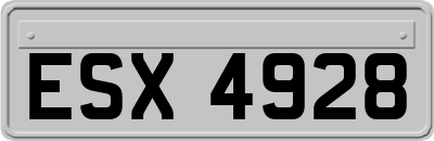 ESX4928