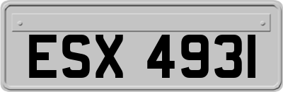 ESX4931