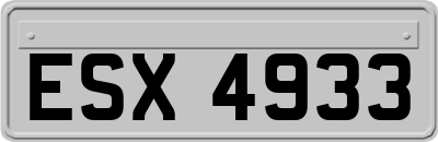 ESX4933