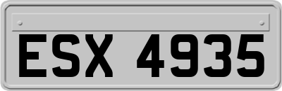 ESX4935