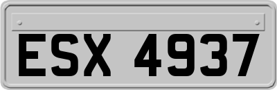 ESX4937