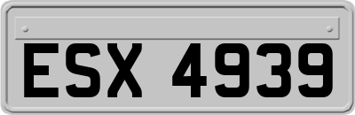 ESX4939