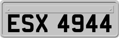 ESX4944