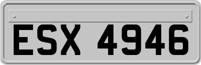 ESX4946