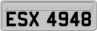 ESX4948